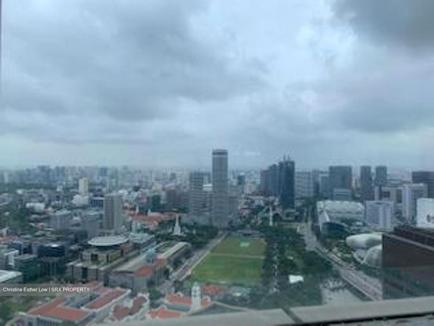 One Raffles Place (D1), Office #314078591